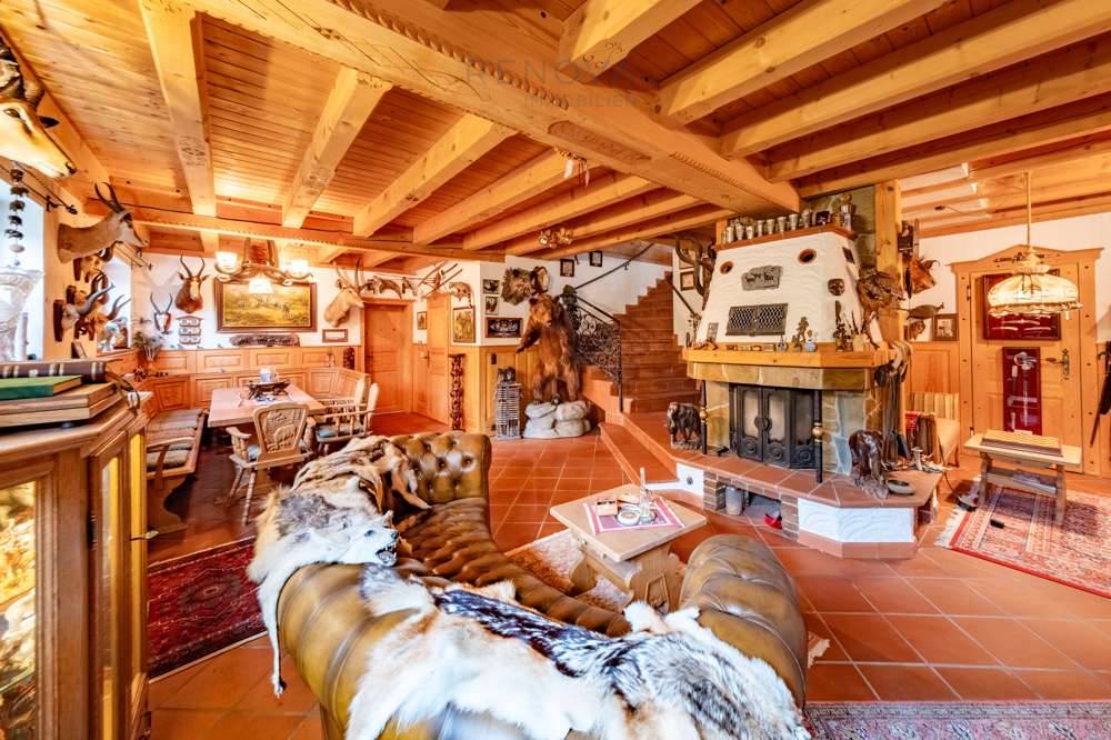 Thumbnail-Haus zum Kaufen in Au in der Hallertau 3.250.000,00 € 945 m²