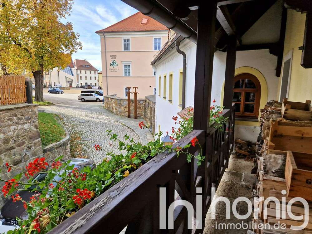 Thumbnail-Wohnung zum Mieten in Bautzen 750,00 € 107.45 m²