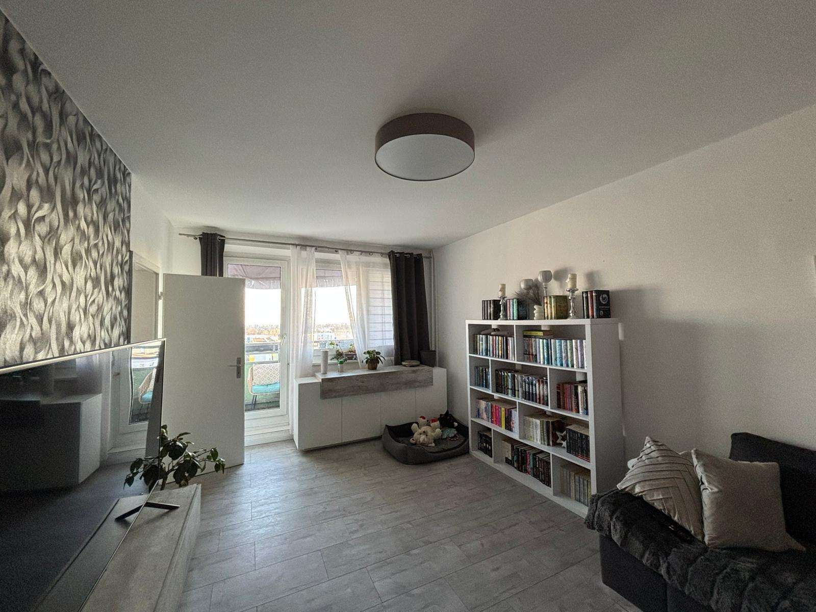 Thumbnail-Wohnung zum Kaufen in Berlin 165.000,00 € 64 m²