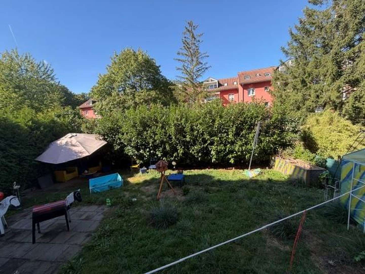 Thumbnail-Wohnung zum Kaufen in München 720.000,00 € 96 m²
