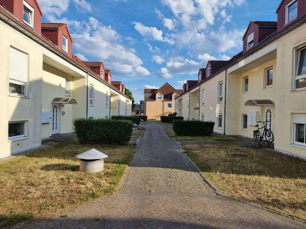 Thumbnail-Wohnung zum Kaufen in Motzen 130.000,00 € 49 m²