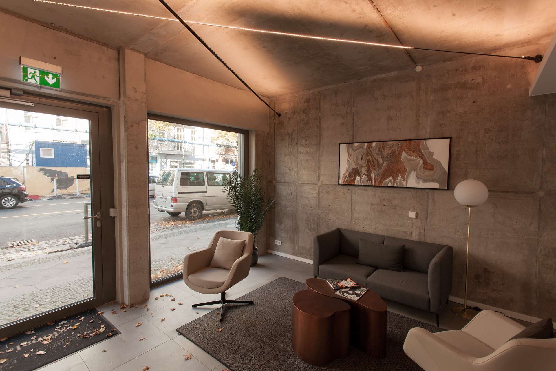 Thumbnail-Gastronomie in Berlin 1.799.000,00 € 321.75 m²