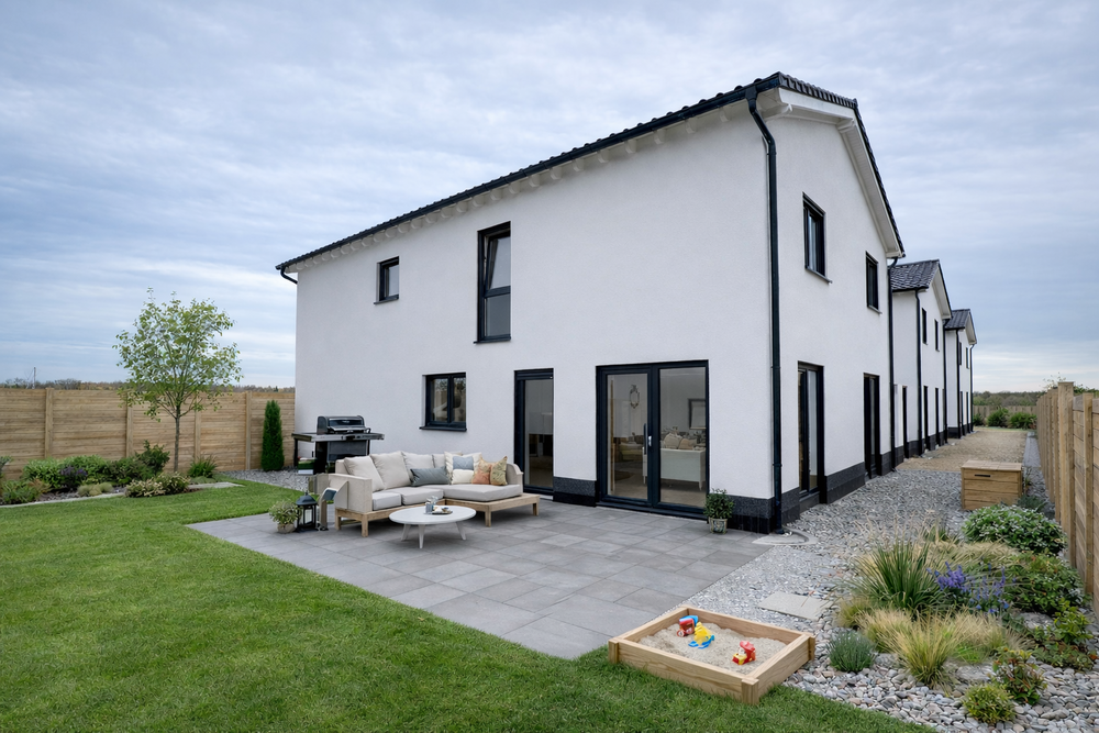 Thumbnail-Haus zum Kaufen in Zülpich 444.000,00 € 149 m²