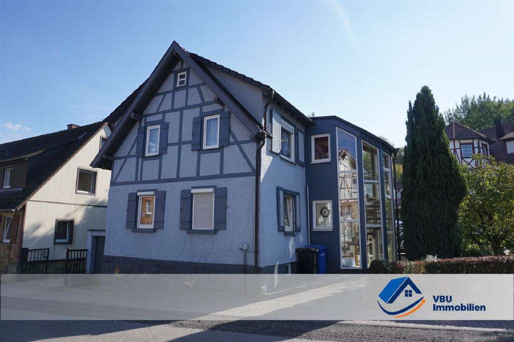 Thumbnail-Haus zum Kaufen in Zaberfeld 295.000,00 € 131 m²