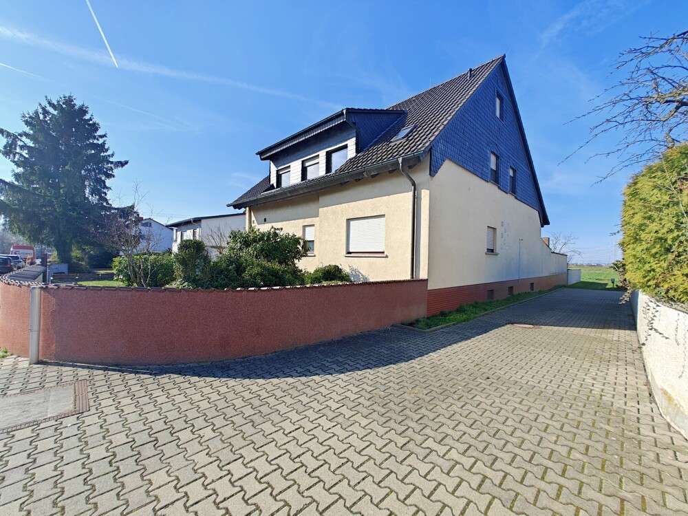 Thumbnail-Haus zum Kaufen in Groß-Gerau Dornheim 659.000,00 € 192.2 m²