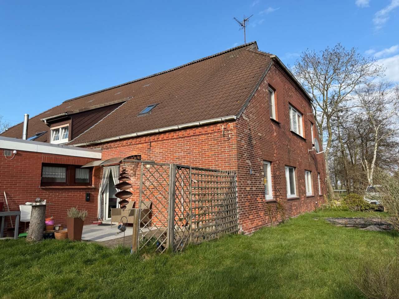 Thumbnail-Haus zum Kaufen in Butjadingen 499.000,00 € 530 m²