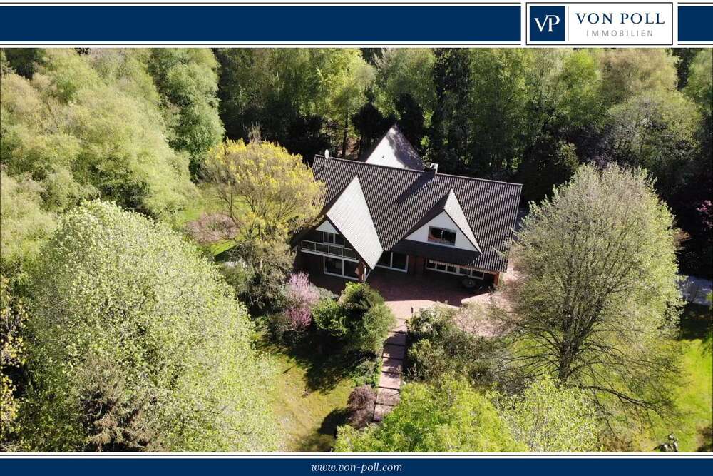 Thumbnail-Haus zum Kaufen in Edewecht 1.500.000,00 € 317.68 m²