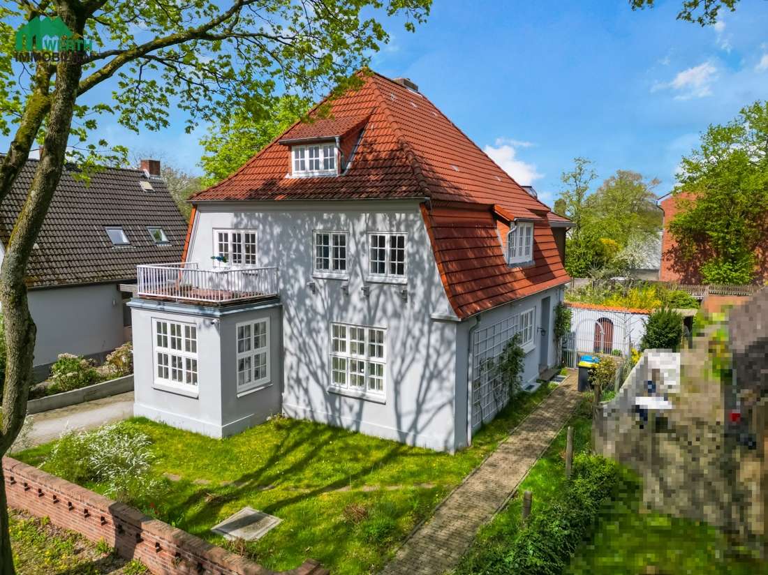 Thumbnail-Haus zum Kaufen in Heide 380.000,00 € 314 m²