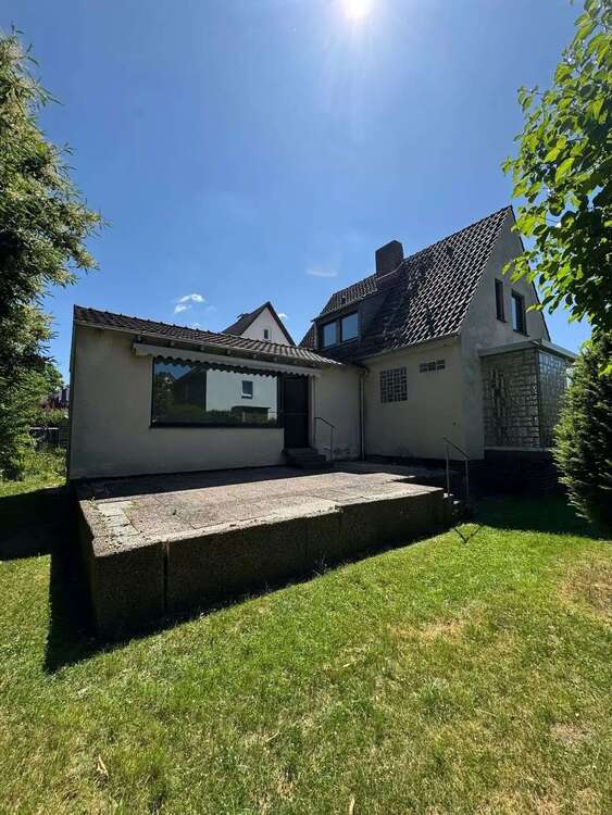 Thumbnail-Haus zum Mieten in Baunatal 1.290,00 € 120 m²