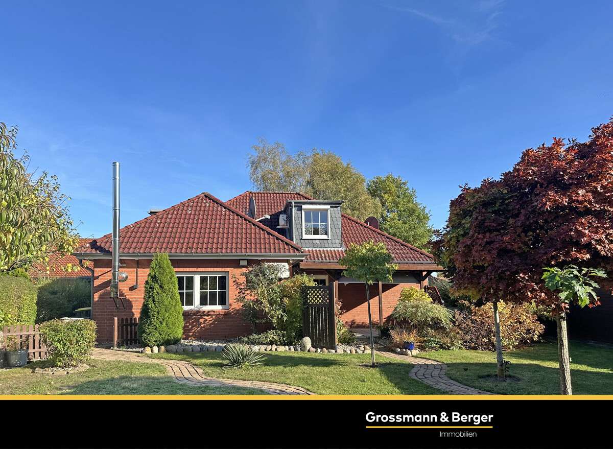 Thumbnail-Haus zum Kaufen in Dahlenburg 275.000,00 € 100.82 m²