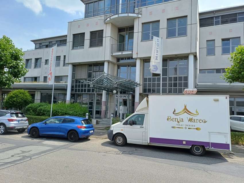 Thumbnail-Büro in Rüsselsheim 3.695,00 € 339 m²