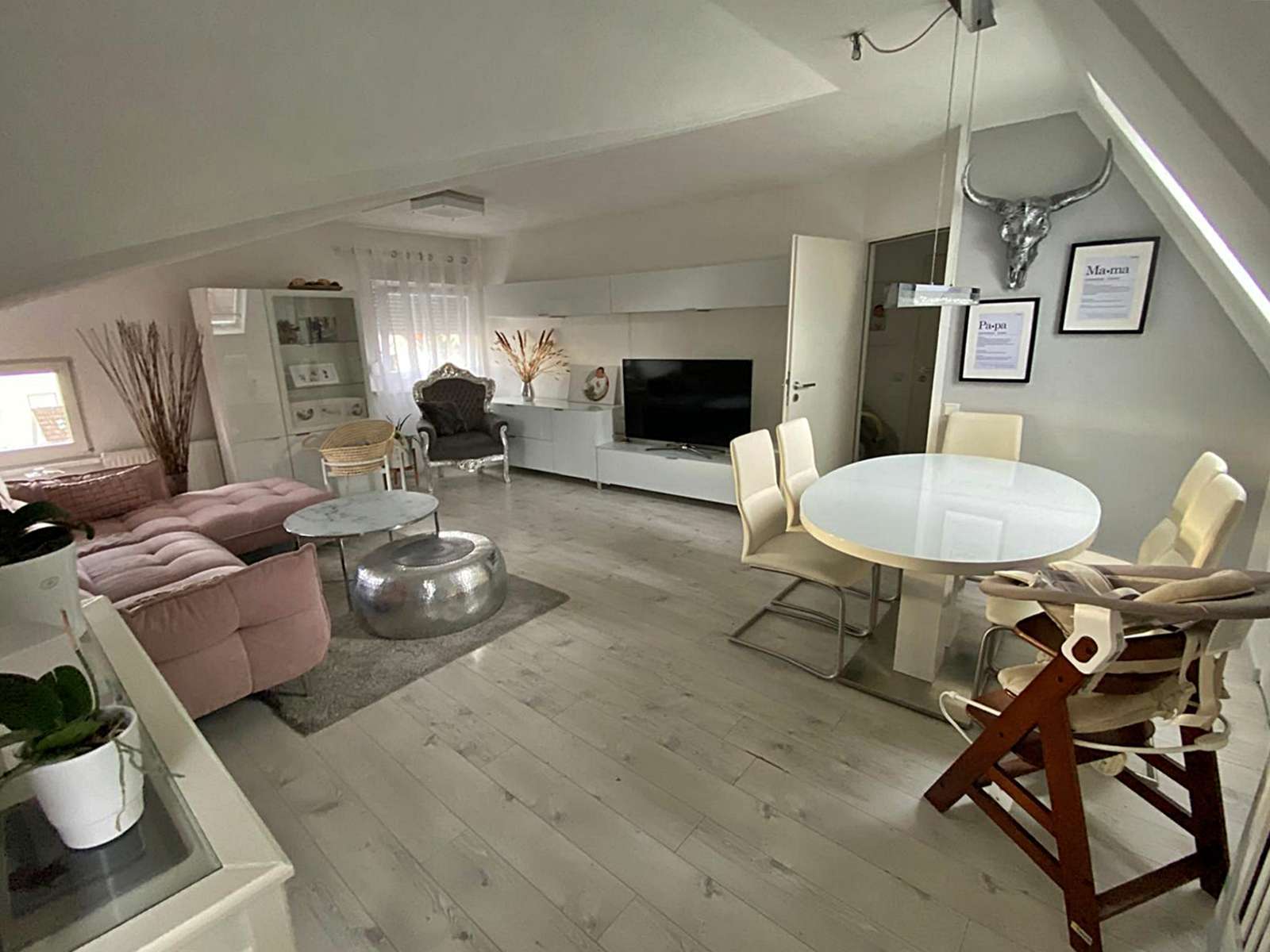 Thumbnail-Wohnung zum Kaufen in Markgröningen 249.000,00 € 66 m²