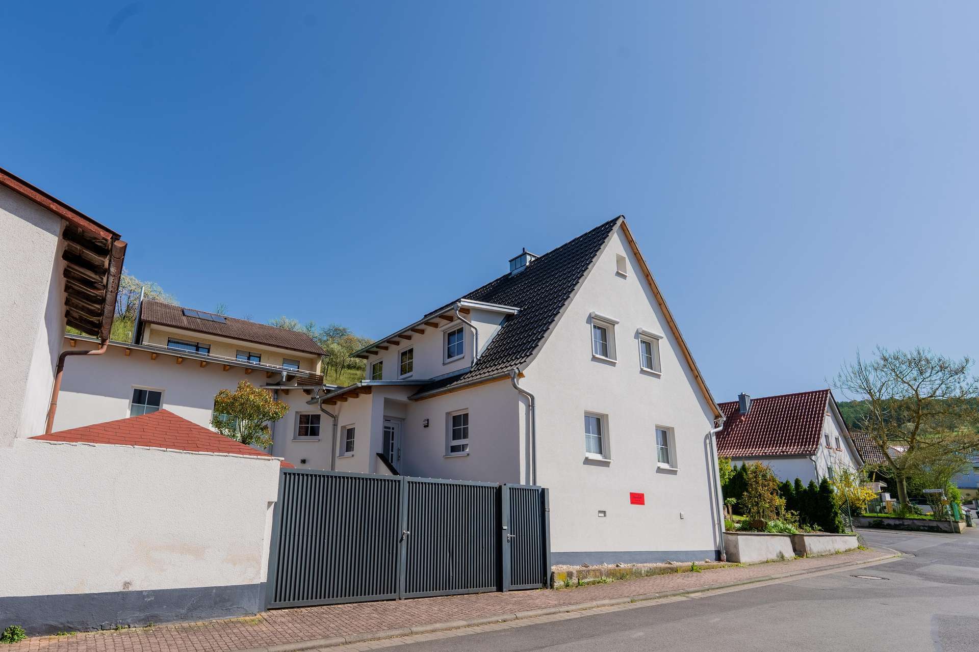 Thumbnail-Haus zum Kaufen in Leinach 920.000,00 € 251 m²