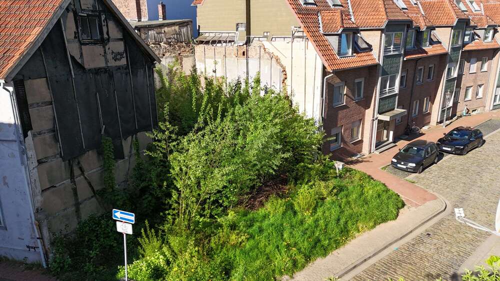 Thumbnail-Grundstück zu verkaufen in Minden 79.000,00 € 184 m²