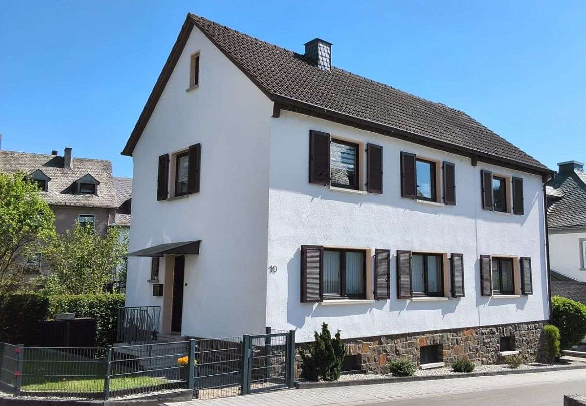 Thumbnail-Haus zum Kaufen in Kirn 199.000,00 € 145 m²