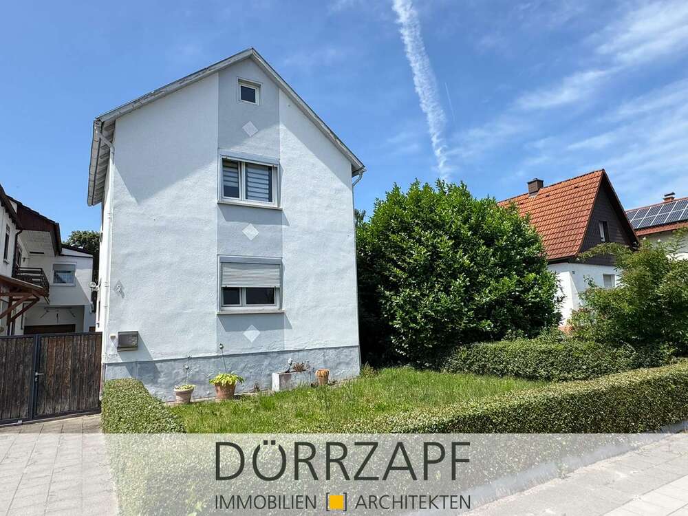 Thumbnail-Haus zum Kaufen in Bellheim 215.000,00 € 138 m²