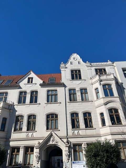 Thumbnail-Wohnung zum Mieten in Magdeburg 530,00 € 70.73 m²