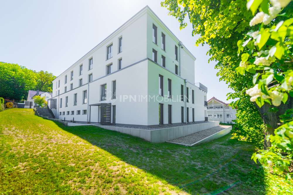 Thumbnail-Wohnung zum Kaufen in Binz 599.000,00 € 125 m²