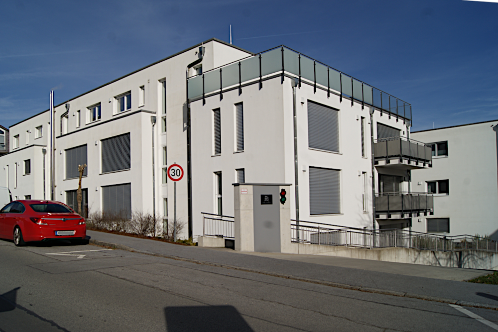 Thumbnail-Wohnung zum Kaufen in Passau 319.000,00 € 93.87 m²