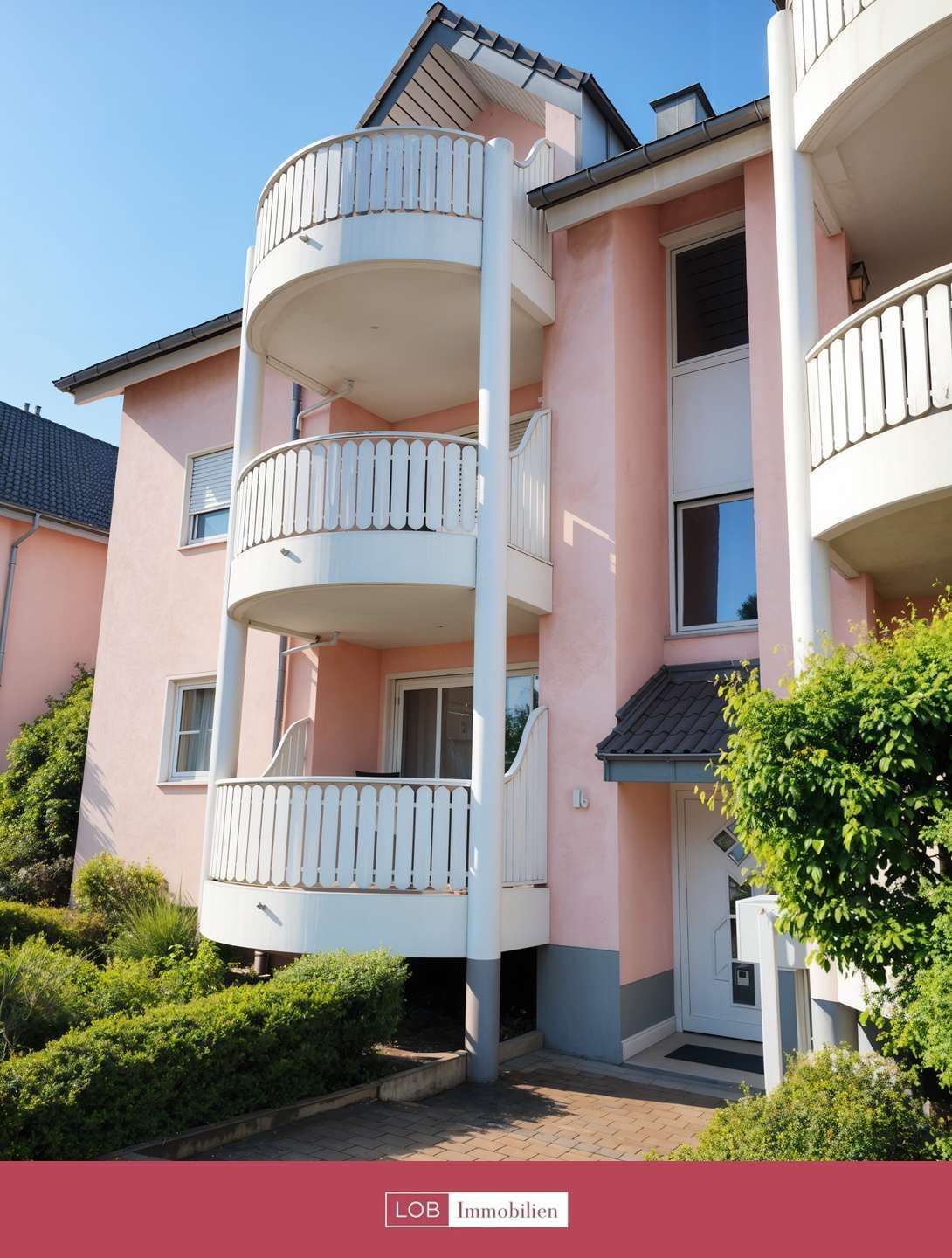 Thumbnail-Wohnung zum Kaufen in Mühlheim 279.000,00 € 73 m²