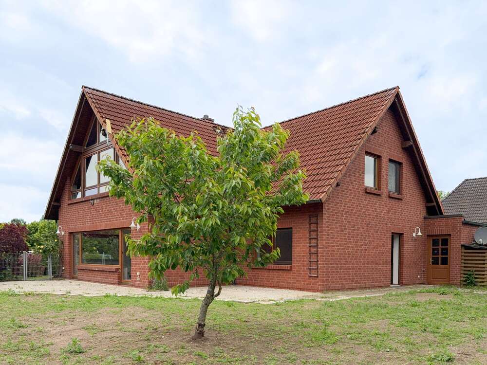 Thumbnail-Haus zum Kaufen in Wittenburg 358.000,00 € 186 m²