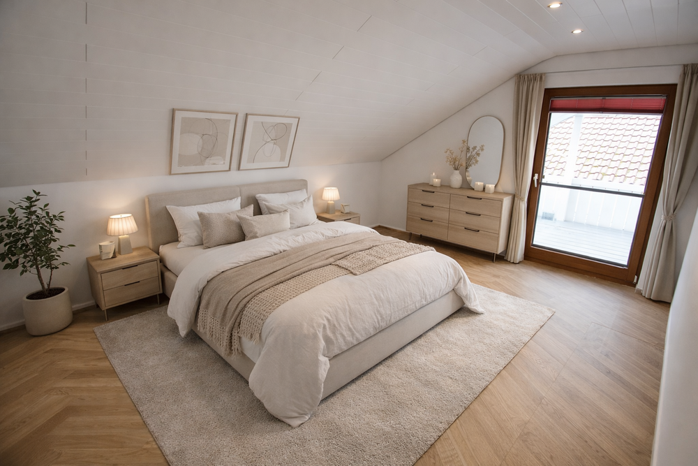 Thumbnail-Wohnung zum Kaufen in Empfingen 199.000,00 € 73.61 m²