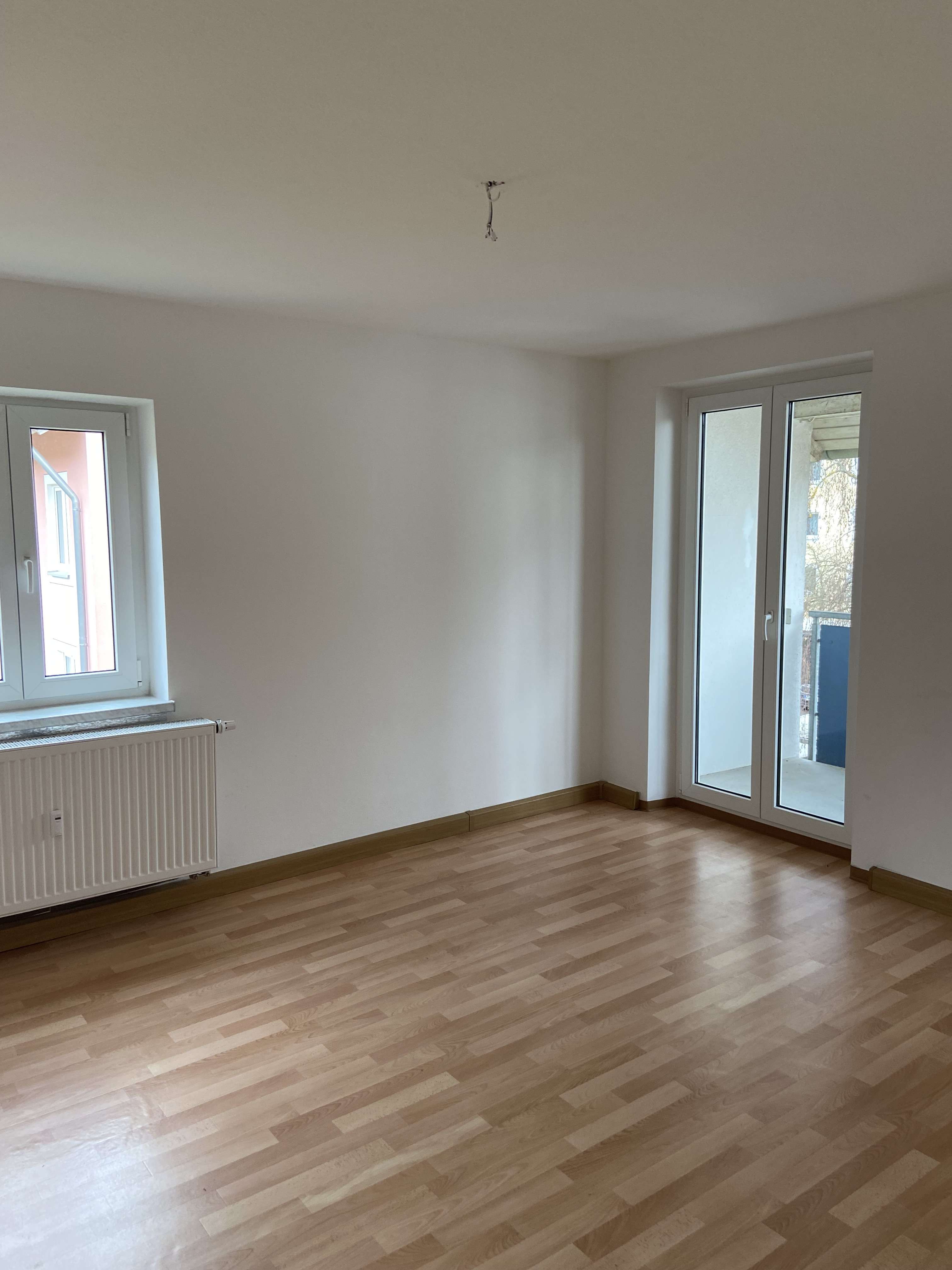 Thumbnail-Wohnung zum Mieten in Kronach 335,00 € 41.93 m²