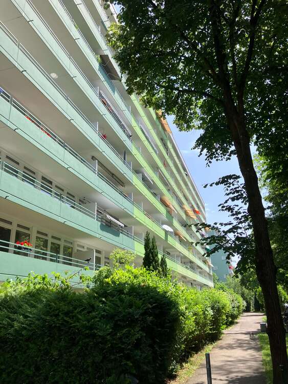 Thumbnail-Wohnung zum Mieten in München 1.850,00 € 89 m²