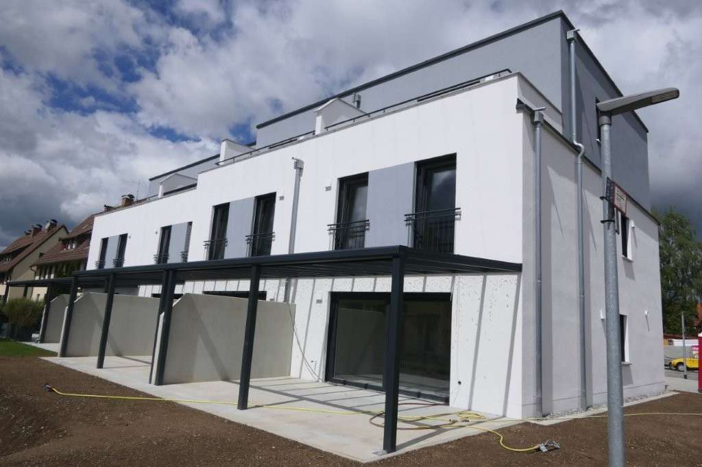 Thumbnail-Haus zum Kaufen in Isny 715.500,00 € 135 m²