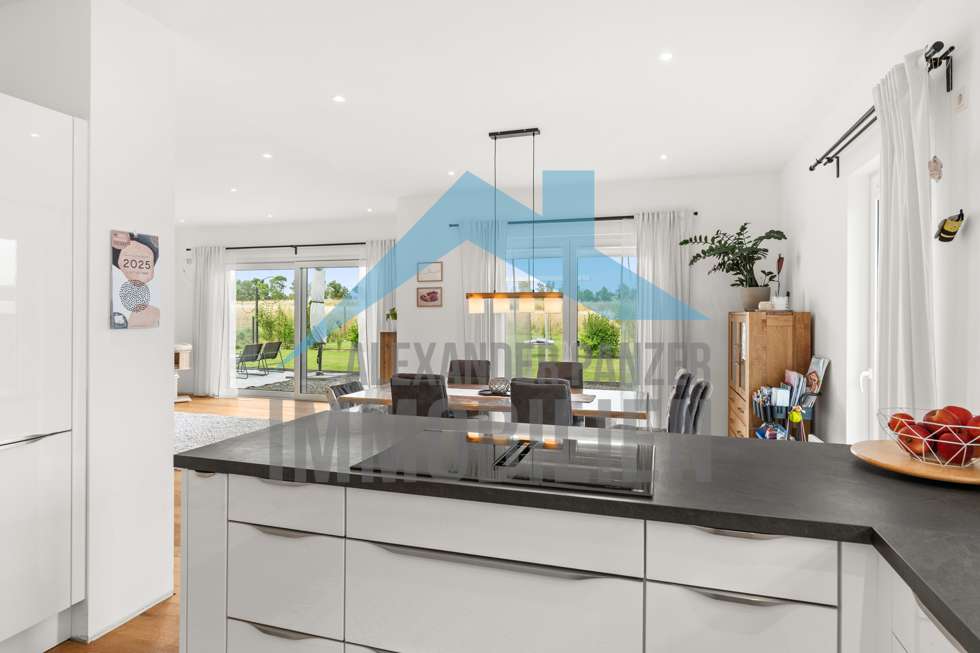 Thumbnail-Haus zum Kaufen in Fritzlar 599.500,00 € 220 m²