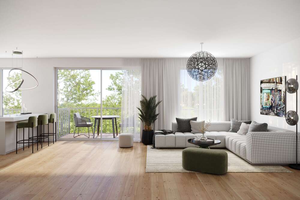 Thumbnail-Wohnung zum Kaufen in Mainz 460.000,00 € 67.11 m²