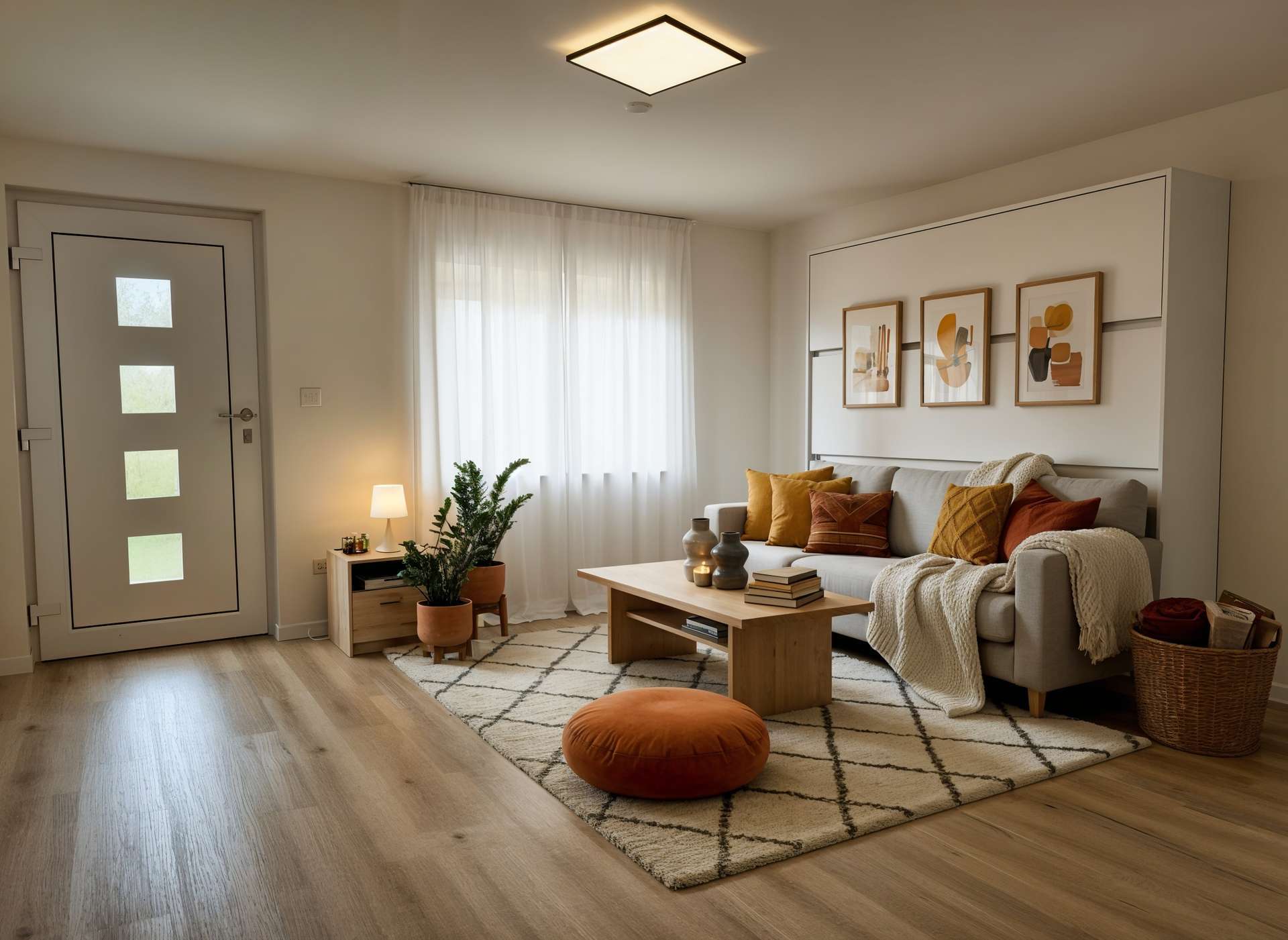 Thumbnail-Wohnung zum Mieten in Siegen 370,00 € 25 m²