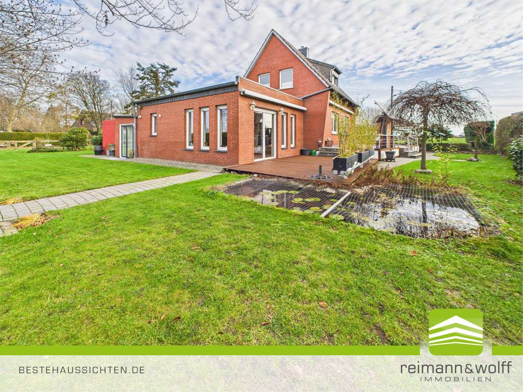 Thumbnail-Haus zum Kaufen in Heinsberg Kempen 289.000,00 € 101.64 m²