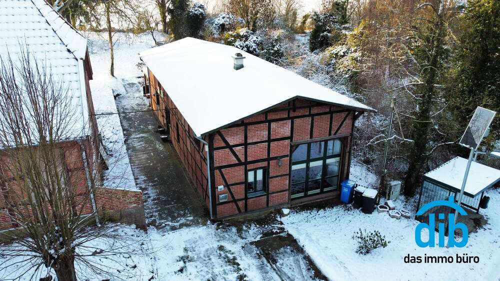 Thumbnail-Haus zum Kaufen in Menzendorf 275.400,00 € 103 m²