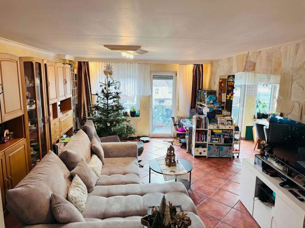 Thumbnail-Haus zum Kaufen in Weil im Schönbuch 445.000,00 € 130.62 m²