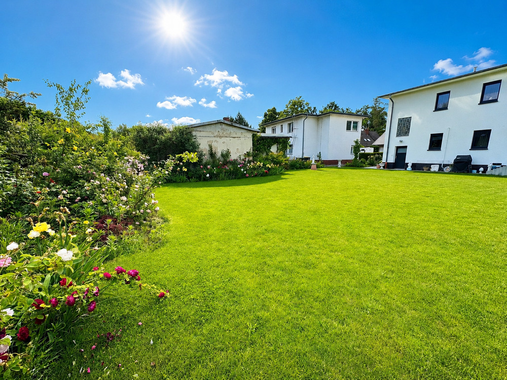 Thumbnail-Haus zum Kaufen in Berlin 730.000,00 € 160 m²