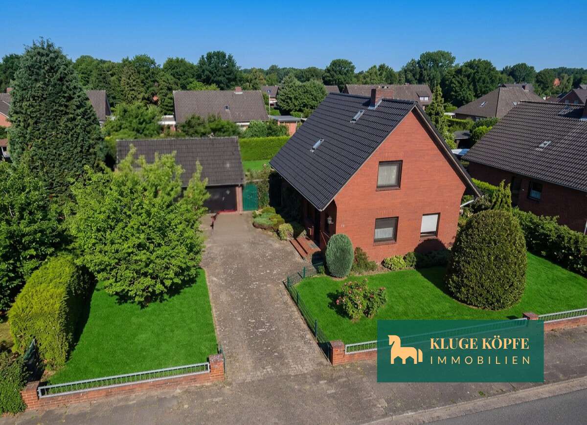 Thumbnail-Haus zum Kaufen in Vechta 319.000,00 € 90 m²