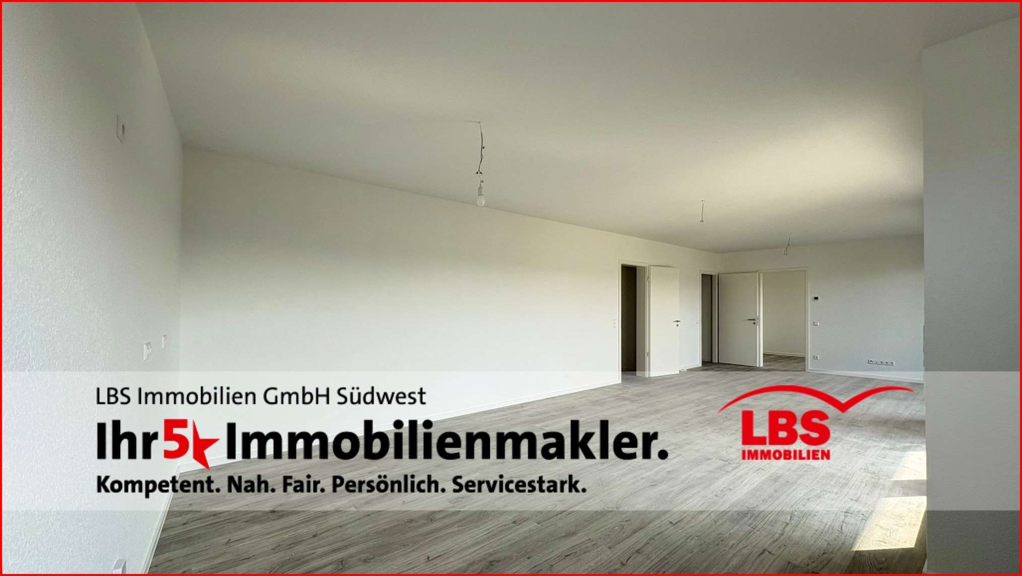 Thumbnail-Wohnung zum Mieten in Pforzheim 1.350,00 € 111 m²