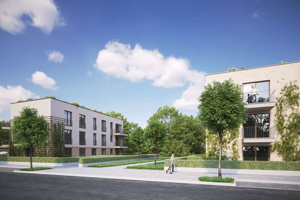 Thumbnail-Wohnung zum Kaufen in Mainz 435.000,00 € 64.22 m²