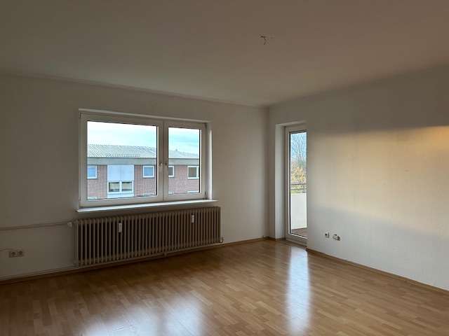 Thumbnail-Wohnung zum Mieten in Flensburg 630,00 € 69.88 m²