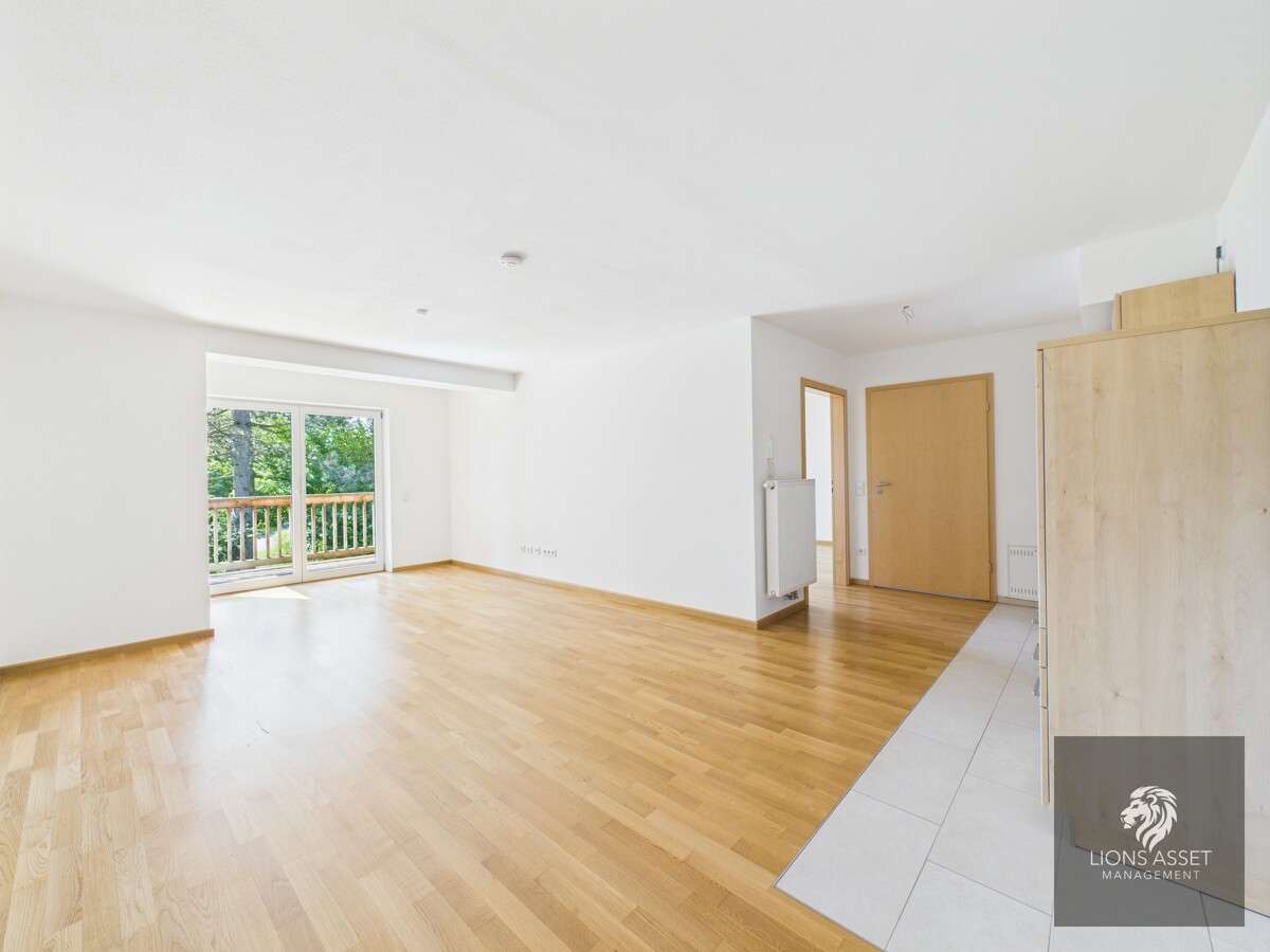 Thumbnail-Wohnung zum Kaufen in Bad Endorf 299.500,00 € 62.77 m²