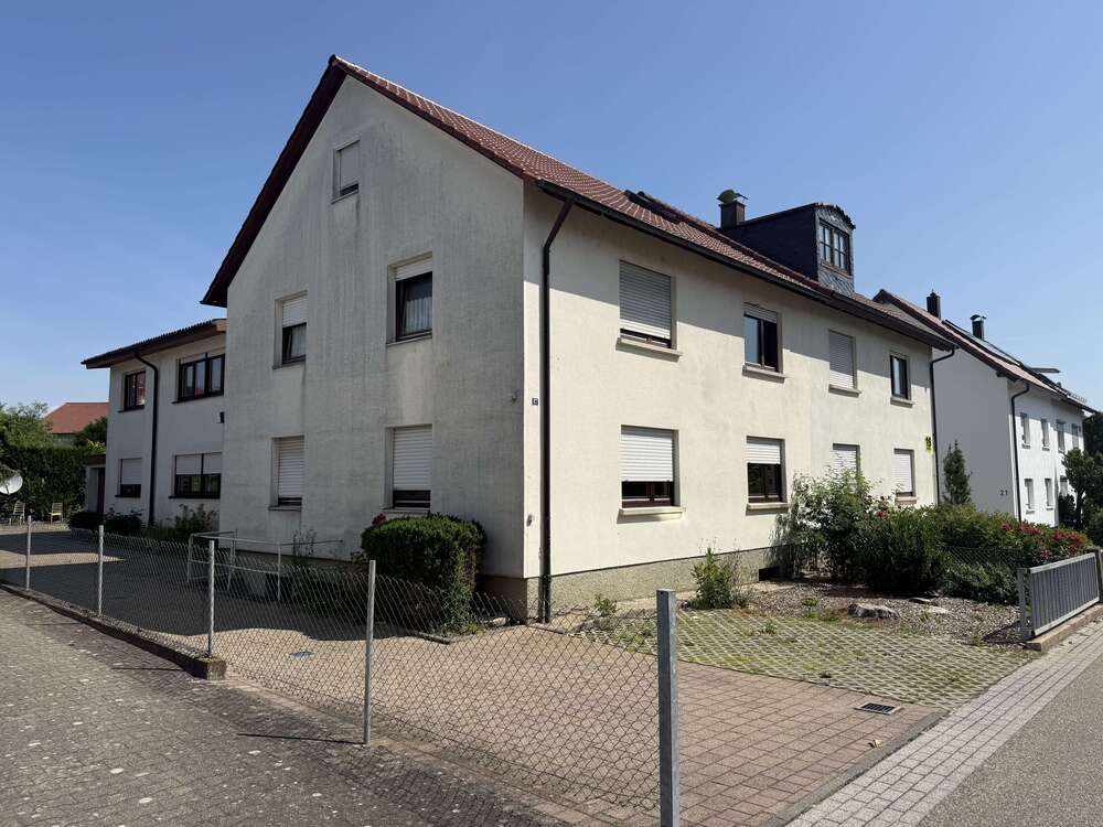 Thumbnail-Wohnung zum Kaufen in Bad Rappenau 279.000,00 € 103.2 m²