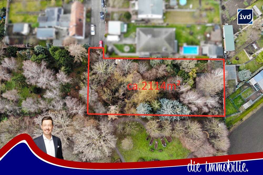 Thumbnail-Grundstück zu verkaufen in Magdeburg Alt Olvenstedt 340.000,00 € 2114 m²