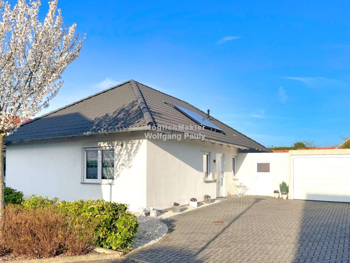 Thumbnail-Haus zum Kaufen in Weeze-Wemb 329.000,00 € 101 m²