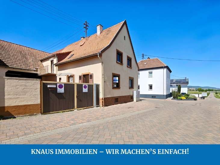 Thumbnail-Haus zum Kaufen in Neustadt 325.000,00 € 150 m²