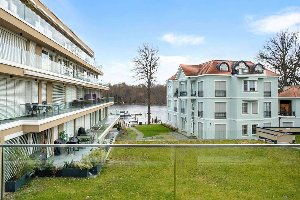 Thumbnail-Wohnung zum Mieten in Potsdam 2.000,00 € 100 m²