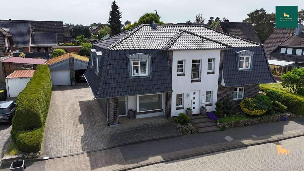 Thumbnail-Haus zum Kaufen in Lohne (Oldenburg) 679.000,00 € 261 m²