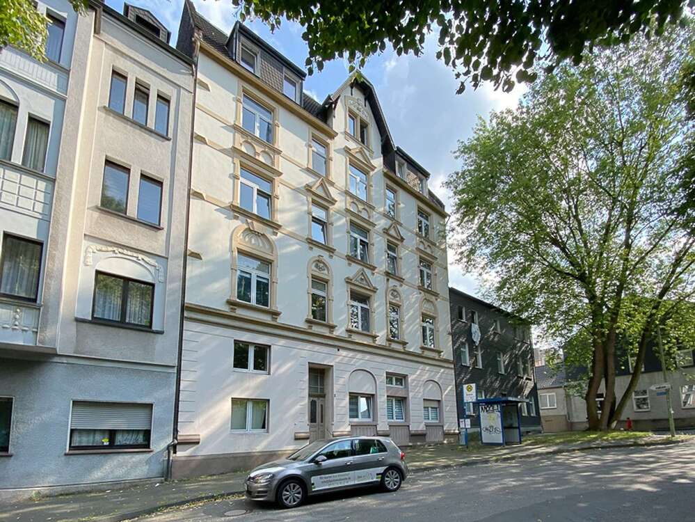 Thumbnail-Wohnung zum Kaufen in Hagen 54.000,00 € 56.94 m²