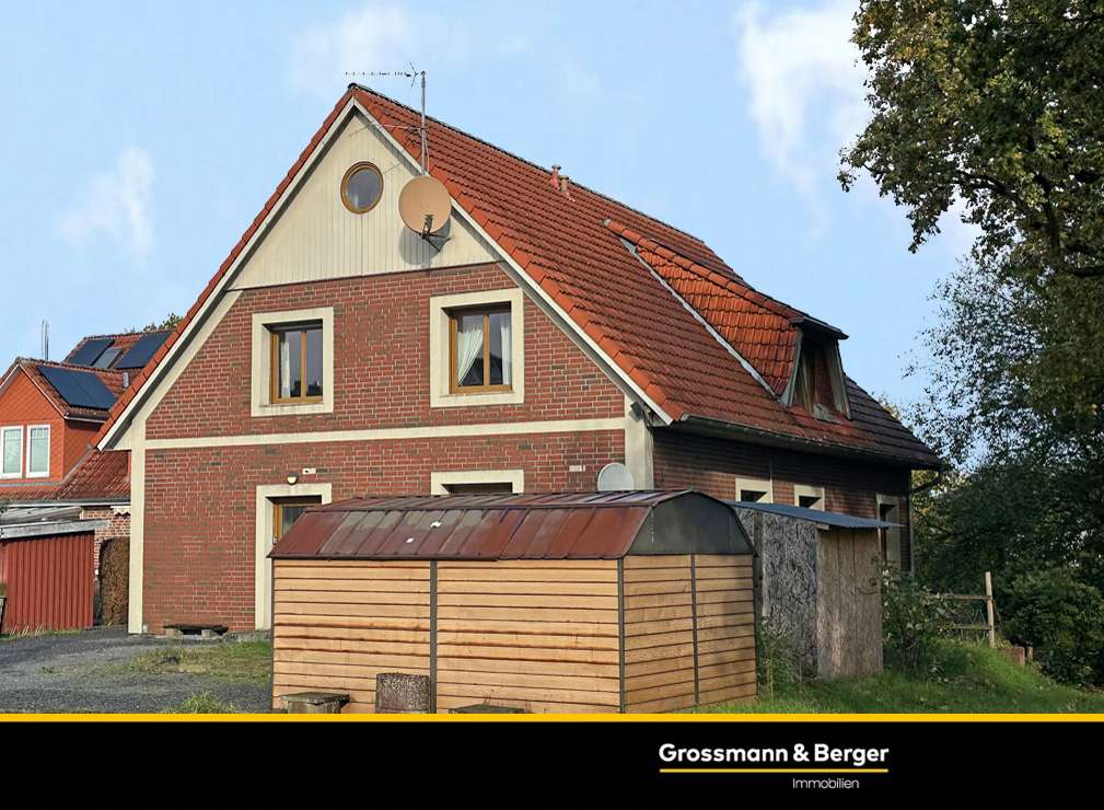 Thumbnail-Haus zum Kaufen in Trittau 789.000,00 € 293.42 m²