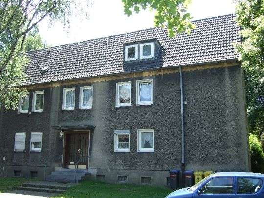 Thumbnail-Wohnung zum Mieten in Gelsenkirchen 291,00 € 51.91 m²